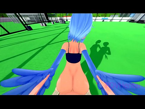 ❤️ Harpy monster jente. ️ Russisk porno hos oss ️❤